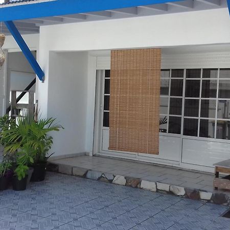 Villa Ilet Blanc Sainte-Rose Exterior foto